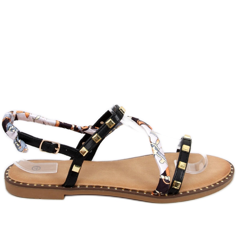 Maya Black women's sandals