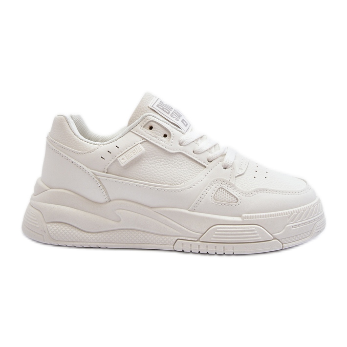 Women's Sneakers Big Star NN274667 White
