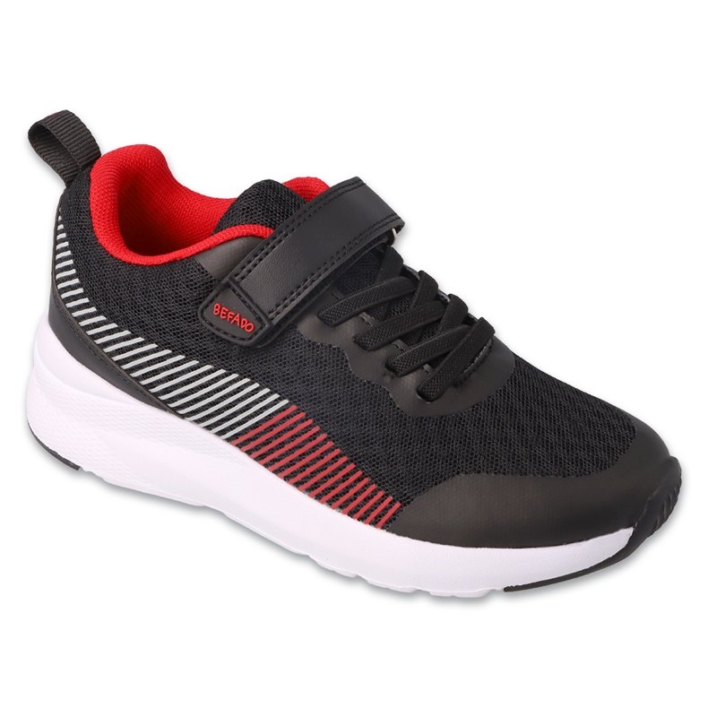 Befado children's shoes 516Y316 black