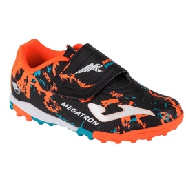 Puma Joma Megatron 2409 Tf MEJS2401TFV shoes black
