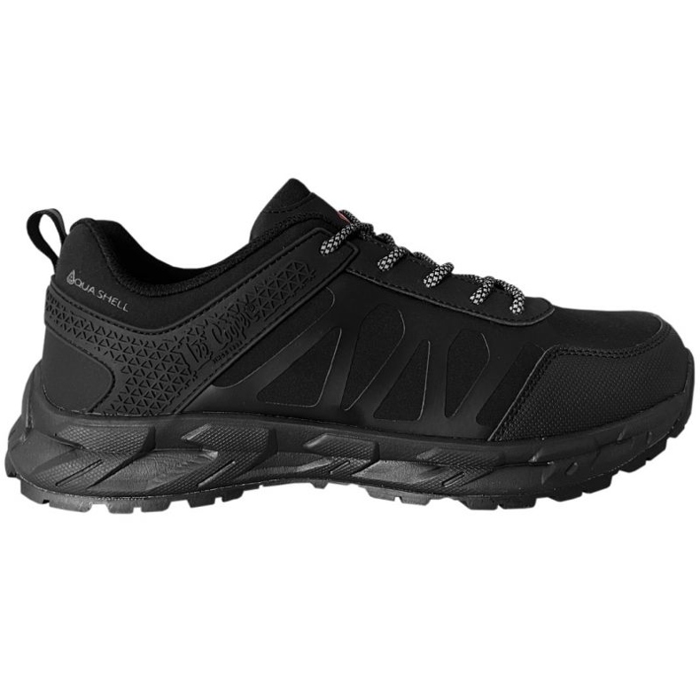 Lee Cooper LCW-24-01-2400MA shoes black