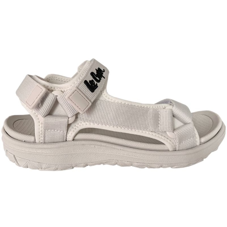 Lee Cooper LCW-24-34-2614LA sandals beige