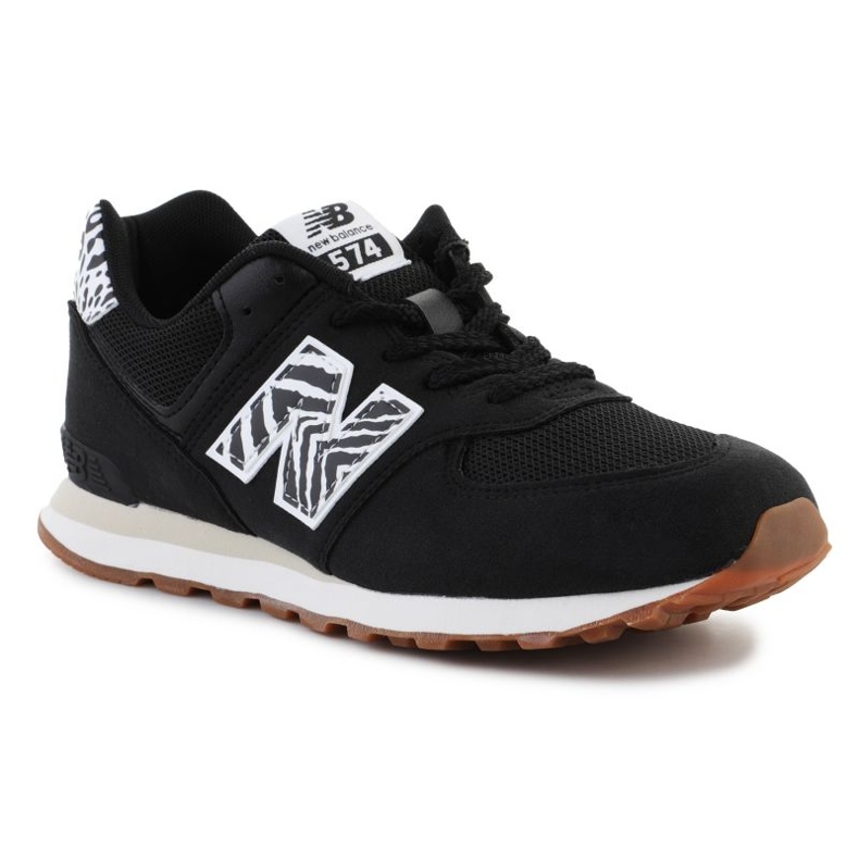 New Balance Shoes W GC574AZ1 black