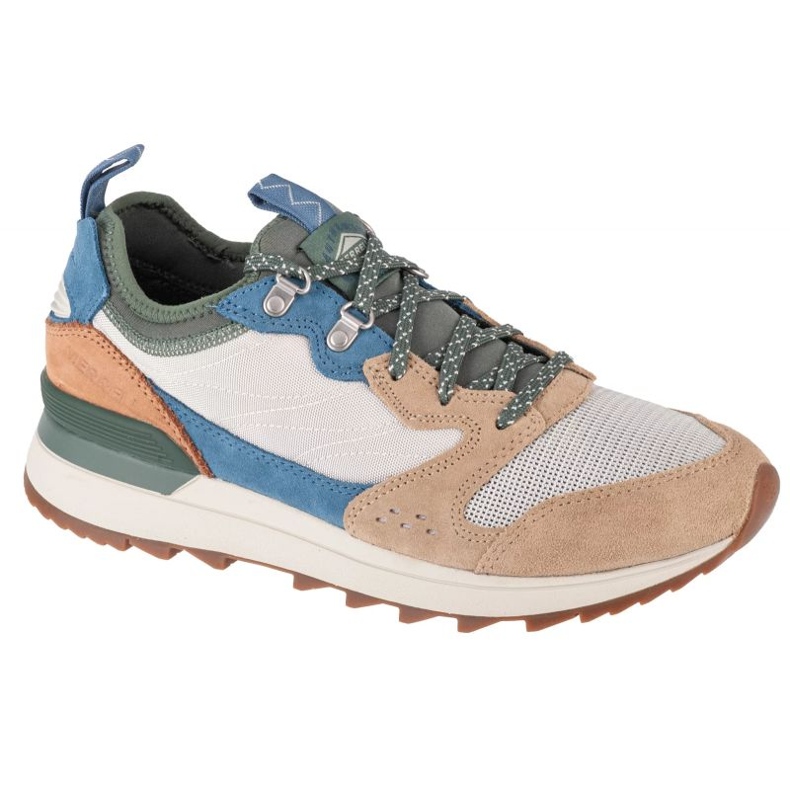 Merrell Alpine 83 Sneaker Recraft M J006087 shoes multicolored