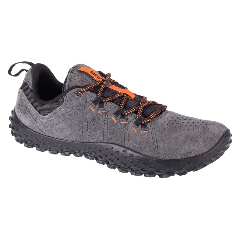 Merrell Wrapt M J036009 shoes grey