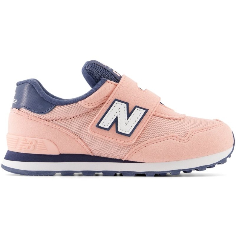 New Balance PV515KPN shoes pink