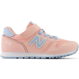 New Balance YV373AM2 shoes orange