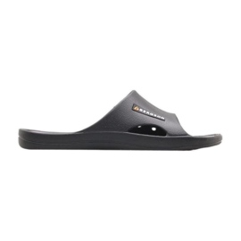 Bergson Hawaii Black flip-flops Bergson Hawaii Black flip-flops