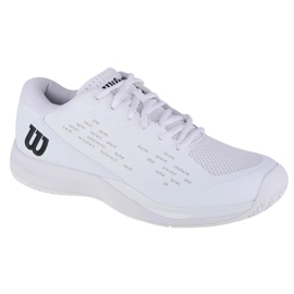 Wilson Rush Pro Ace M WRS332710 tennis shoes white