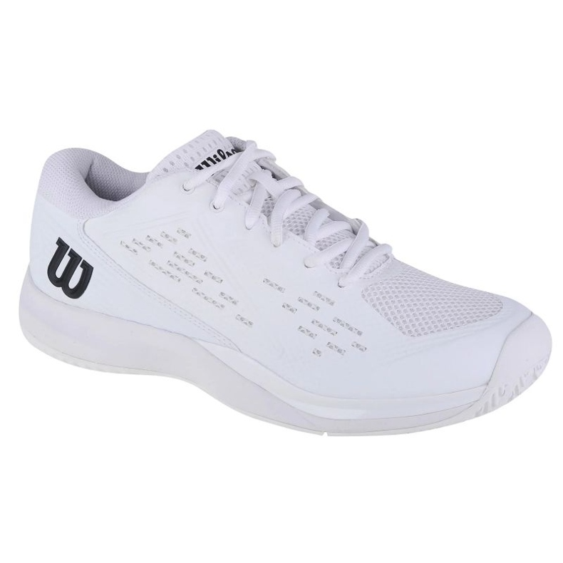 Wilson Rush Pro Ace M WRS332710 tennis shoes white Wilson Rush Pro Ace M WRS332710 tennis shoes white
