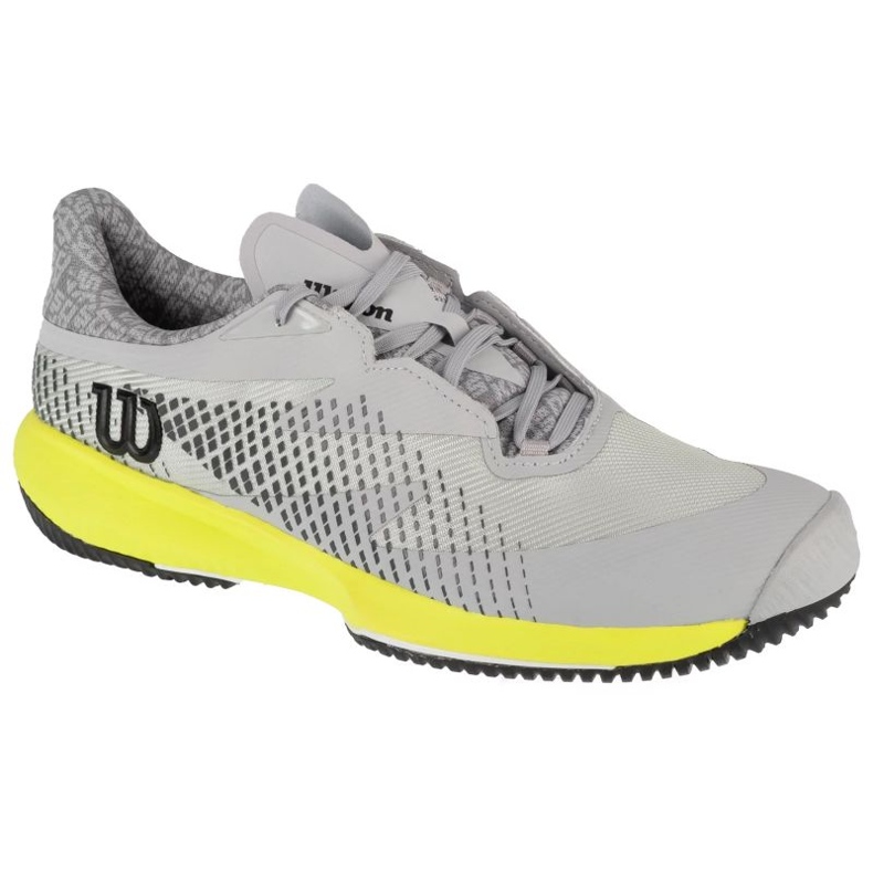 Wilson Kaos Swift 1.5 M WRS332800 tennis shoes grey