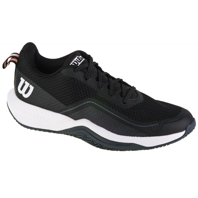 Wilson Rush Pro Lite M WRS333210 tennis shoes black