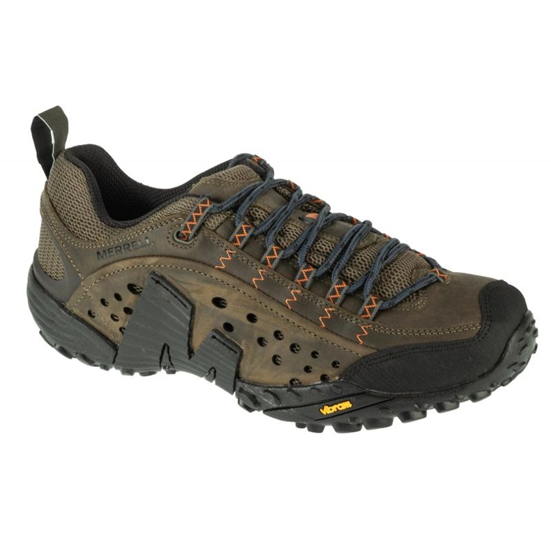 Merrell Intercept J004275 shoes green