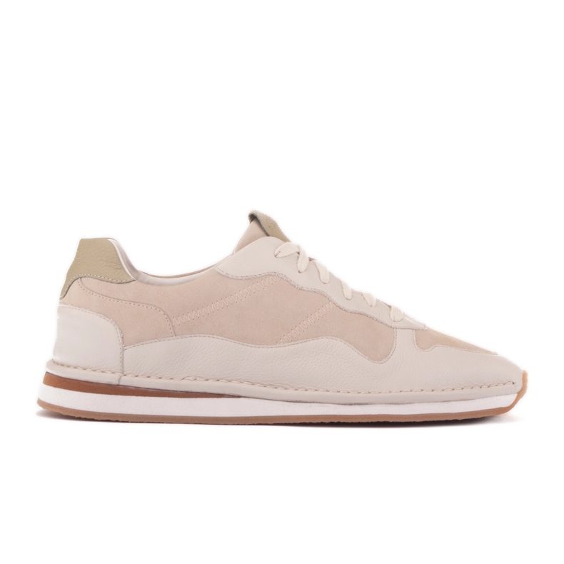 Marco Shoes Torino sneakers beige Marco Shoes Torino sneakers beige