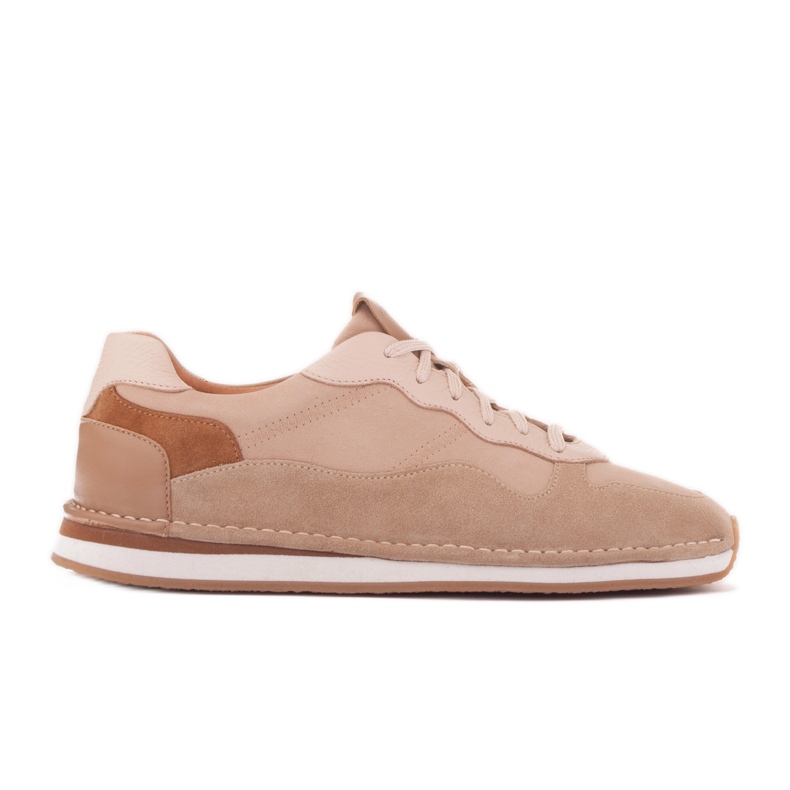 Marco Shoes Torino sneakers brown