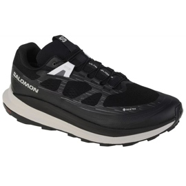 Salomon Ultra Glide 2 Gtx running shoes 472166 black