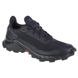 Salomon Alphacross 5 running shoes 473131 black
