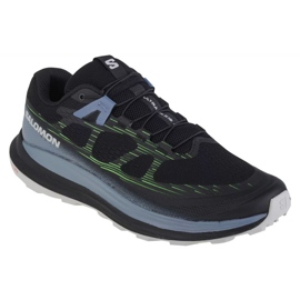 Salomon Ultra Glide 2 running shoes 473862 black