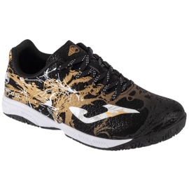 Joma Super Copa Jr 2401 In SCJS2401IN football shoes black Joma Super Copa Jr 2401 In SCJS2401IN football shoes black