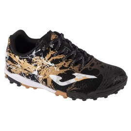 Joma Super Copa 2401 Tf SCJS2401TF football boots black