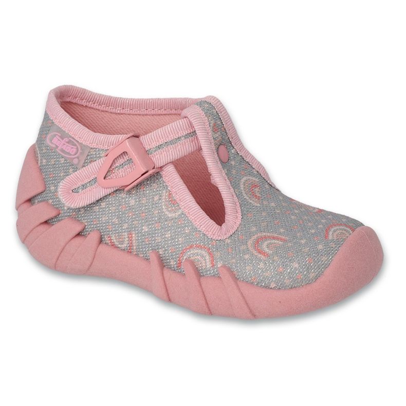 Befado children's shoes 110N490 pink