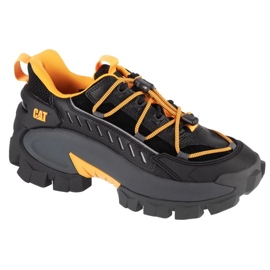 Caterpillar Intruder Max M P111450 shoes black Caterpillar Intruder Max M P111450 shoes black