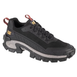 Caterpillar Intruder P723312 shoes black KeeShoes