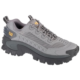 Caterpillar Intruder Mecha M P111523 shoes grey