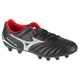 Mizuno Monarcida Neo Iii Select Md M football shoes P1GA242501 black Mizuno Monarcida Neo Iii Select Md M football shoes P1GA242501 black