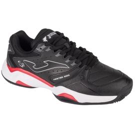 Joma Master 1000 2401 M TM100S2401C tennis shoes black