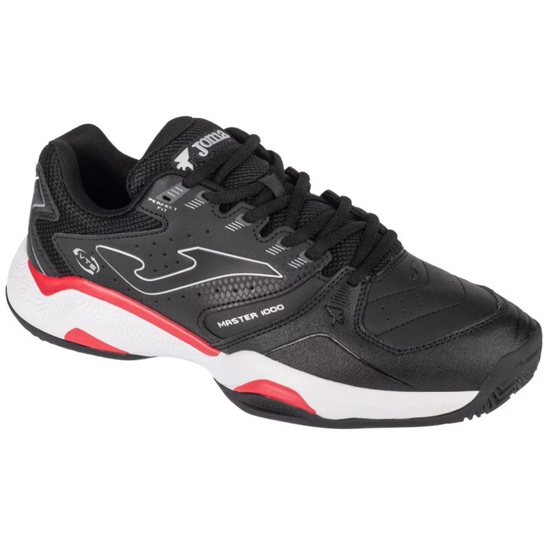 Joma Master 1000 2401 M TM100S2401C tennis shoes black
