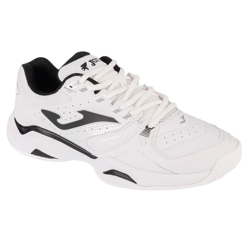 Joma Master 1000 2402 M TM100S2402C tennis shoes white