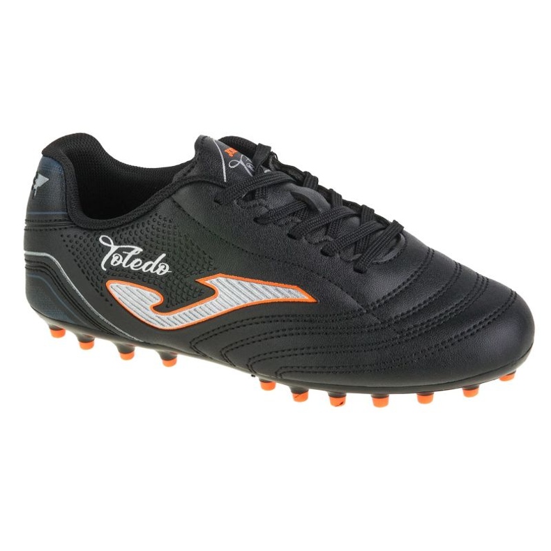Joma Toledo 2401 Ag TOJS2401AG football boots black