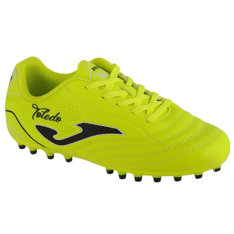 Joma Toledo 2409 Ag TOJS2409AG football boots yellow Joma Toledo 2409 Ag TOJS2409AG football boots yellow