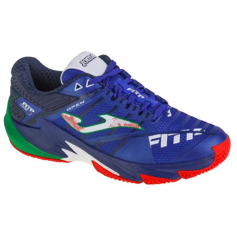 Joma T.Open 2472 M TOPES2472OM tennis shoes blue