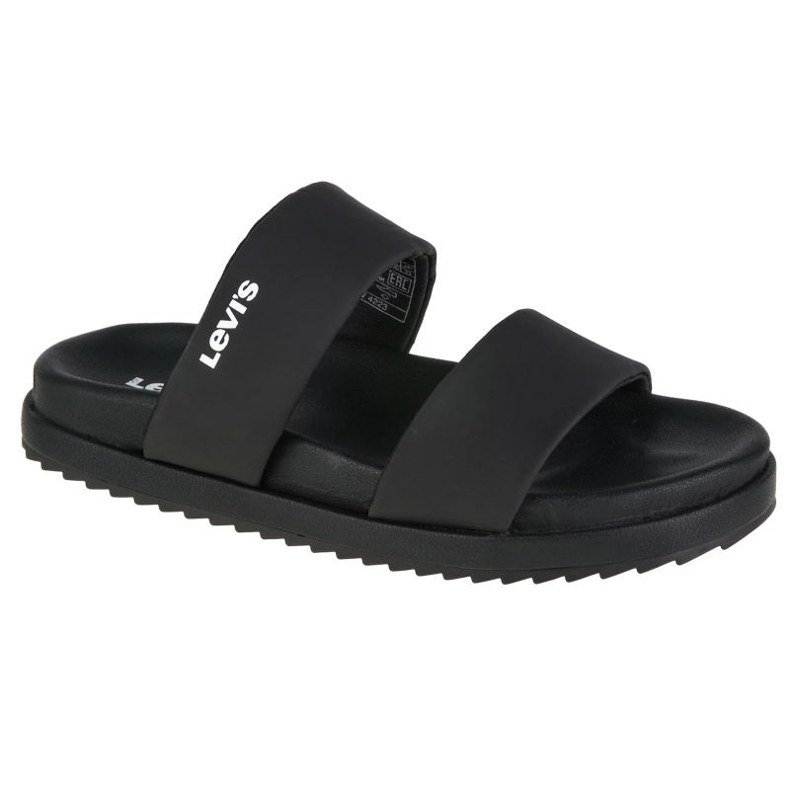 Levis Levi's Lydia Padded W flip-flops 235637-847-559 black
