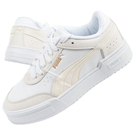 Puma Pro Sport shoes 379871 02 white