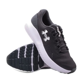 Under Armour Under Armor W shoes 3027007-001 black
