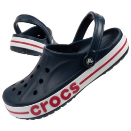 Crocs Bayaband U 205089-4CC flip-flops blue