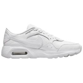 Nike Air Max Sc Lea M DH9636-101 shoes white