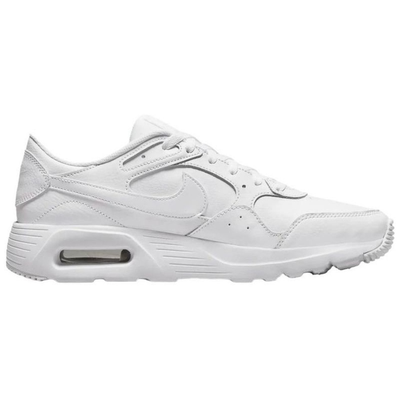 Nike Air Max Sc Lea M DH9636-101 shoes white