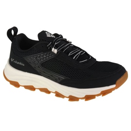 Columbia Hatana Breathe M Hiking Shoes 1982291013 black