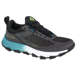 Columbia Hatana Breathe M Hiking Shoes 1982291090 black