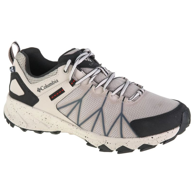 Columbia Peakfreak Ii Outdry M 2005101020 shoes grey