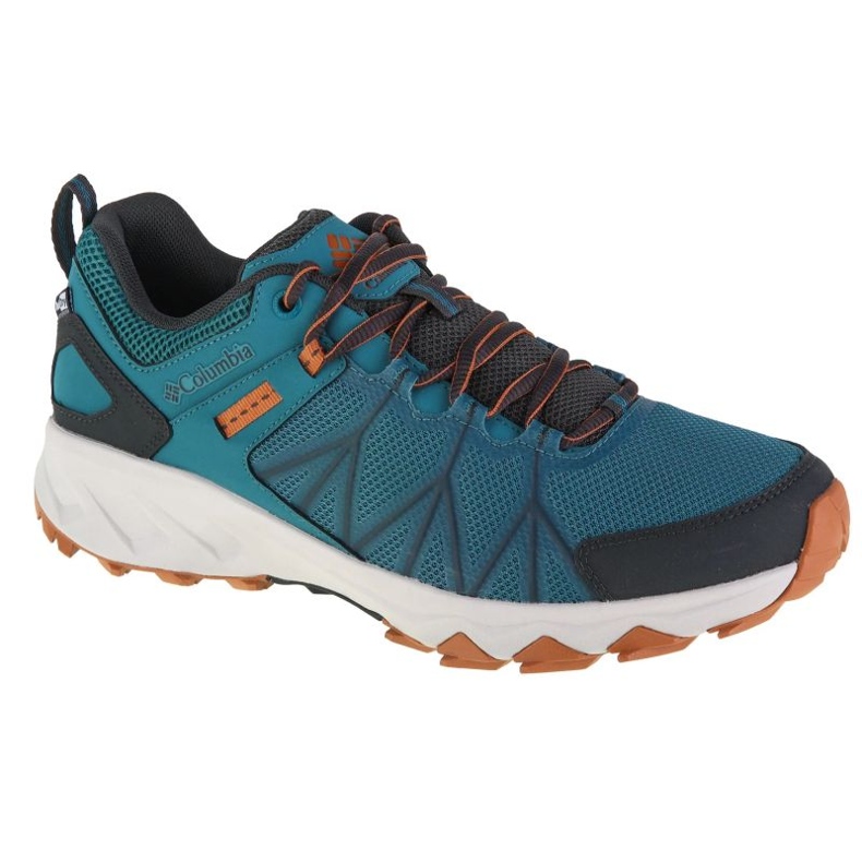 Columbia Peakfreak Ii Outdry M 2005101336 shoes blue