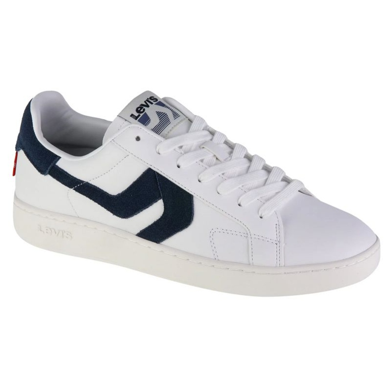 Levis Levi's Swift M 235658-846-151 shoes white