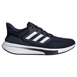 Adidas EQ21 Run Shoes H00517 running shoes blue