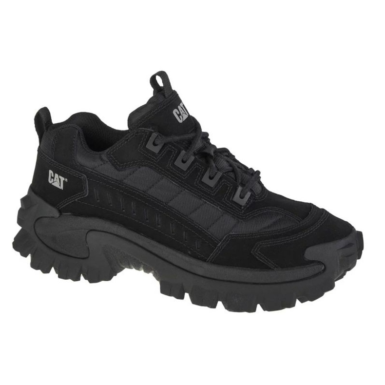 Caterpillar Intruder M P110463 shoes black