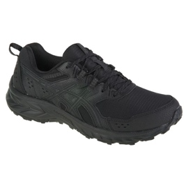 Asics Gel-Venture 9 M running shoes 1011B486-001 black