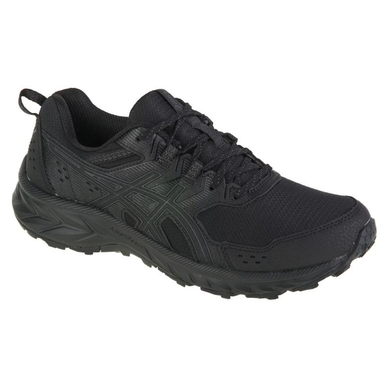 Asics Gel-Venture 9 M running shoes 1011B486-001 black